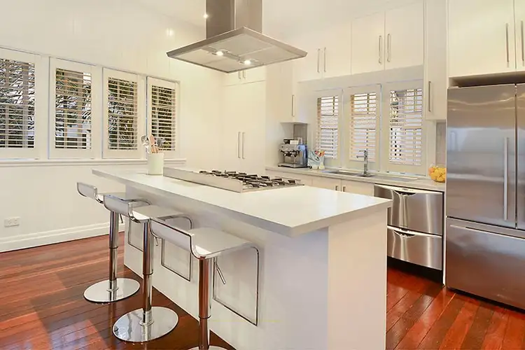 Third view of Homely house listing, 77 Eighth Avenue, Wilston QLD 4051