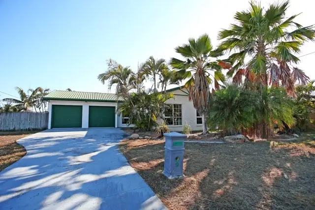 Main view of Homely house listing, 9 Toucan Crescent, Condon QLD 4815