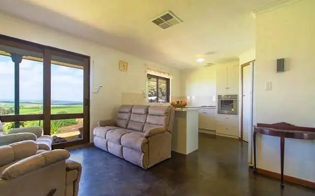 Fifth view of Homely house listing, 1433 Gomersal Road via Kingsford, Gawler SA 5118