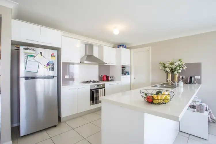 Second view of Homely house listing, 5 Abelia Close, Orange NSW 2800
