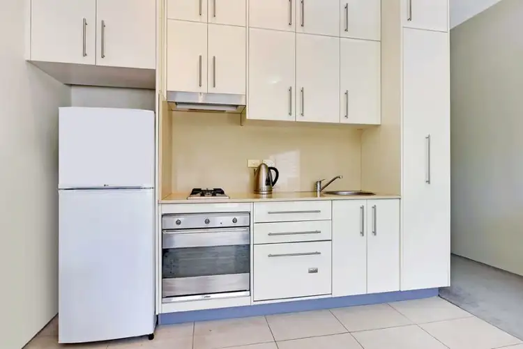 Third view of Homely unit listing, 8/28-36 Nursery Street, Hornsby NSW 2077