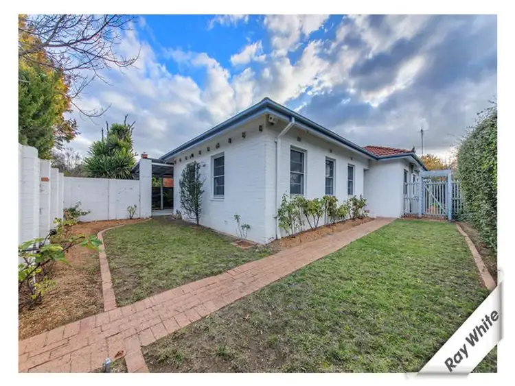 Third view of Homely house listing, 22 Strzelecki Crescent, Narrabundah ACT 2604