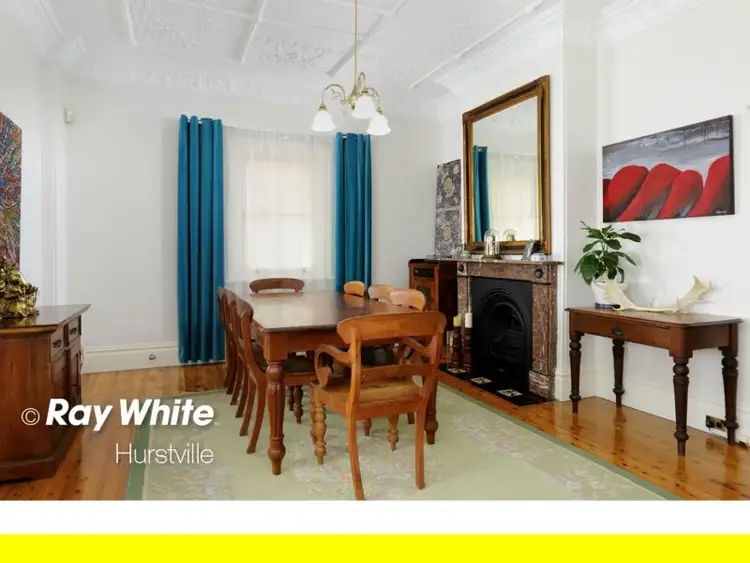 Seventh view of Homely house listing, 135 Hillcrest Avenue, Hurstville Grove NSW 2220