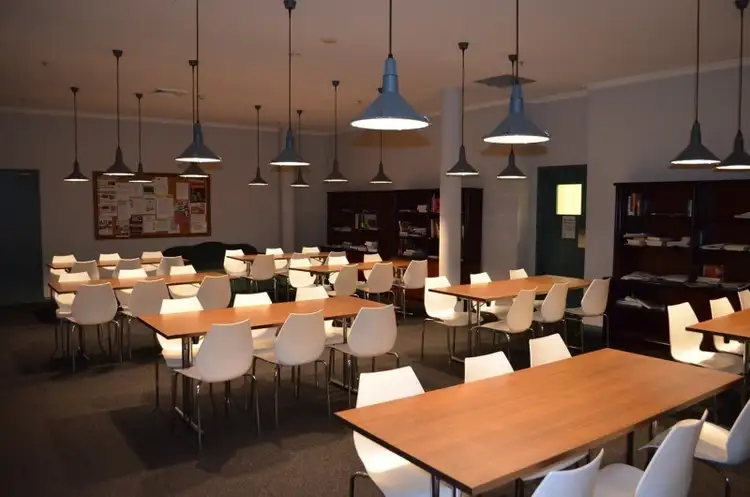 Seventh view of Homely apartment listing, 3105/185-211 Broadway, Ultimo NSW 2007