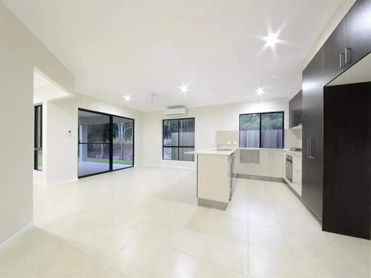 Main view of Homely house listing, 27 Twin Creek Court, Cannonvale QLD 4802