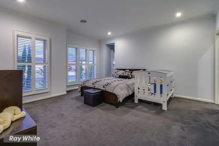 Fifth view of Homely house listing, 7 Botanical Drive, Truganina VIC 3029
