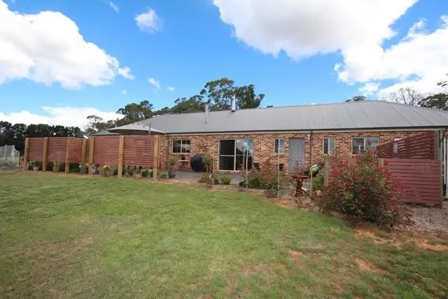 Third view of Homely rural property listing, 210 McKeons Creek Road, Oberon NSW 2787