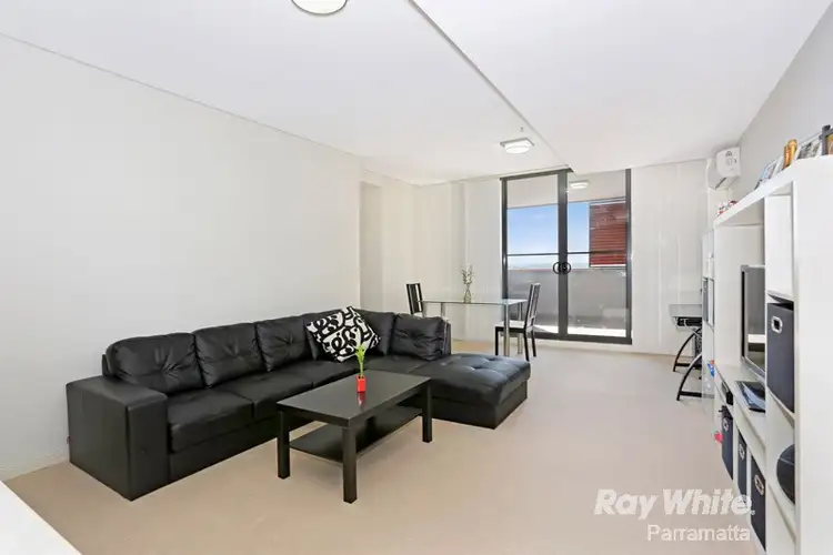 Fourth view of Homely apartment listing, 806/6-10 Charles Street, Parramatta NSW 2150