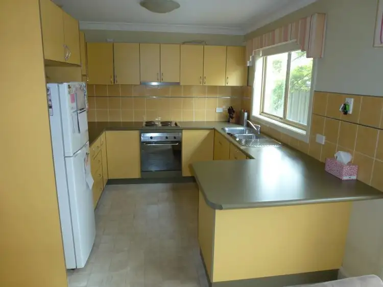 Third view of Homely unit listing, 6/244 Fitzroy Street, Dubbo NSW 2830