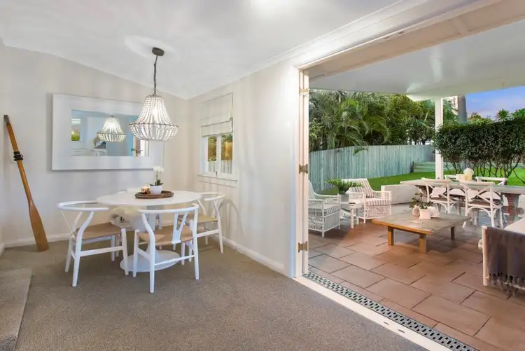 Sixth view of Homely house listing, 67 Britannia Street, Manly QLD 4179