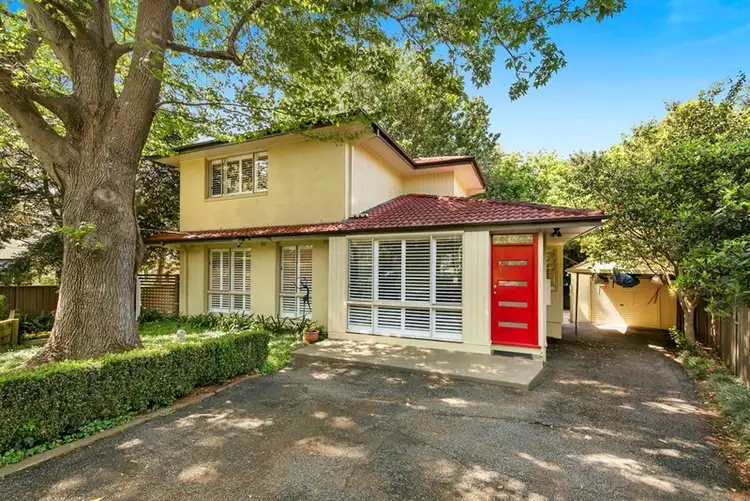 Third view of Homely house listing, 15 Tallong Place, Turramurra NSW 2074