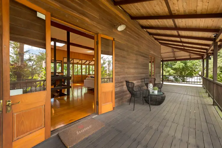 Third view of Homely house listing, 32 Boundary Road, Bardon QLD 4065