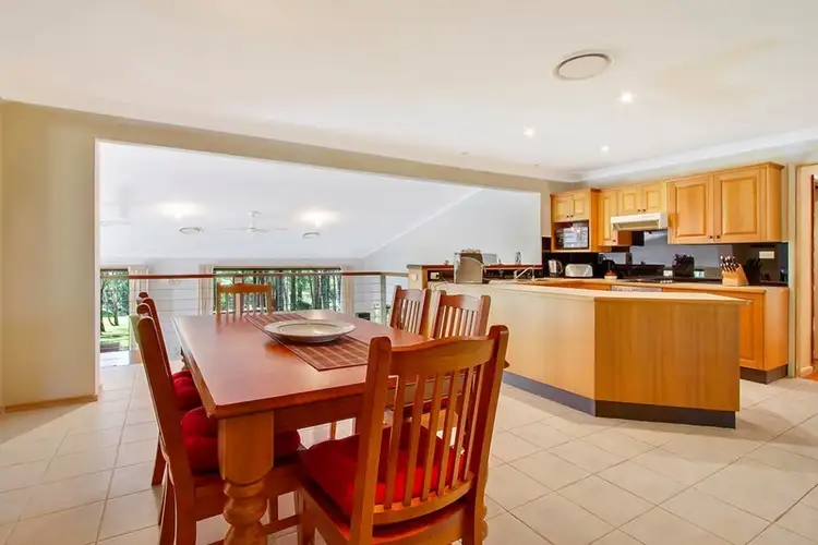 Fourth view of Homely house listing, 326 Tennyson Road, Tennyson NSW 2754