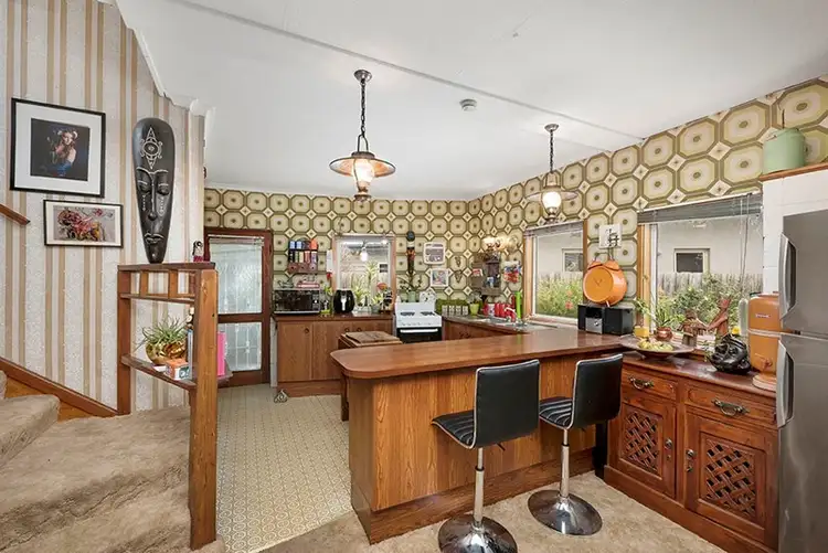 Second view of Homely house listing, 16 Ruvina Street, Aspendale VIC 3195