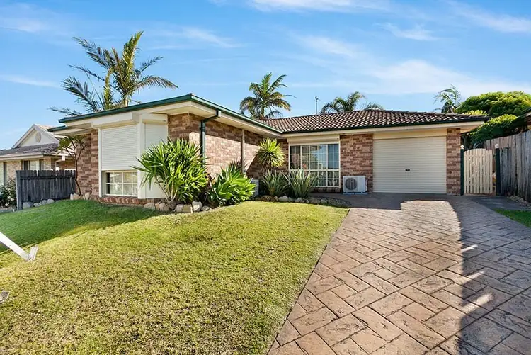 Main view of Homely house listing, 3 Graham Street, Albion Park NSW 2527