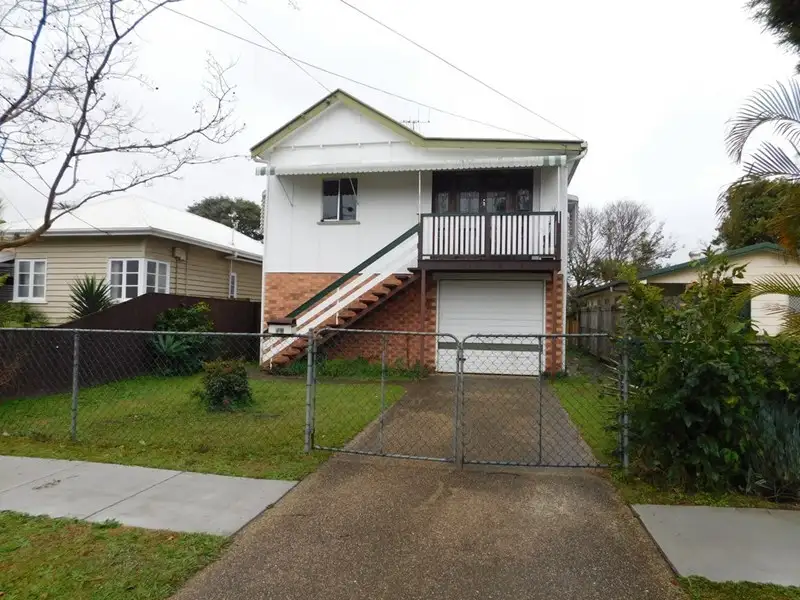 Main view of Homely house listing, 19 Daniel Street, Lota QLD 4179