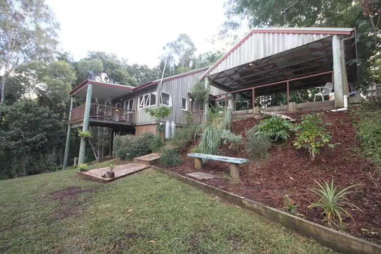 565 Eumundi - Kenilworth Road, Eerwah Vale QLD 4562