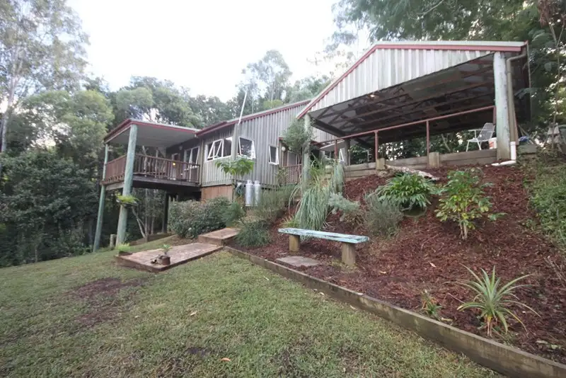 Main view of Homely house listing, 565 Eumundi - Kenilworth Road, Eerwah Vale QLD 4562