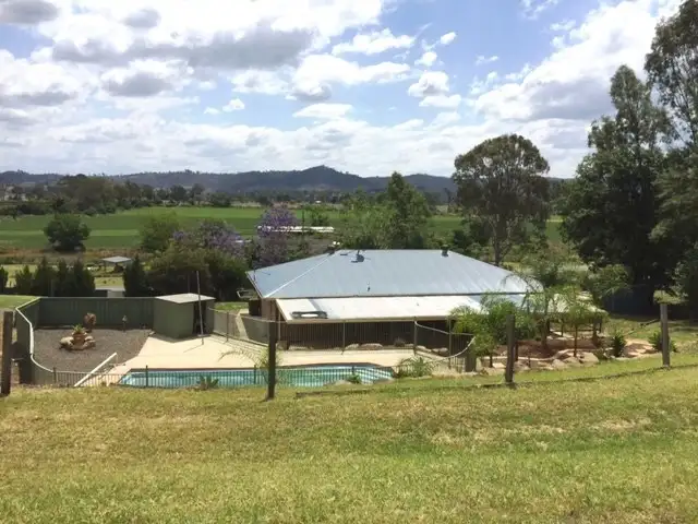 Main view of Homely house listing, 63 Christmas Creek Road, Laravale QLD 4285