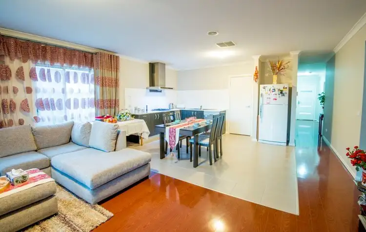 Fifth view of Homely house listing, 13 Chatham Avenue, Tarneit VIC 3029