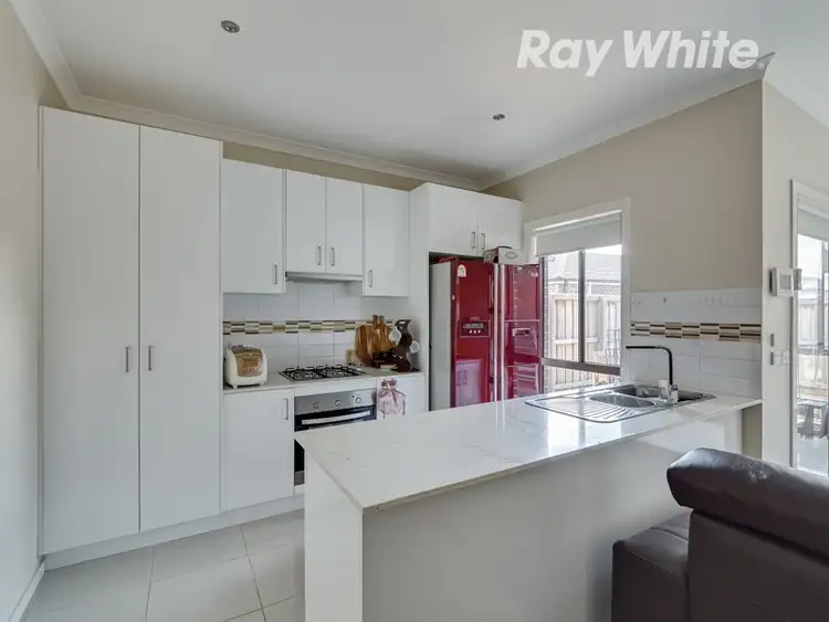 Second view of Homely house listing, 40 Stourhead Avenue, Mernda VIC 3754