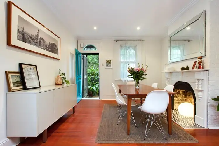 Third view of Homely house listing, 23 Sutherland Street, St Peters NSW 2044