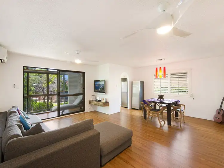 Main view of Homely unit listing, 1/134 Bonney Avenue, Clayfield QLD 4011