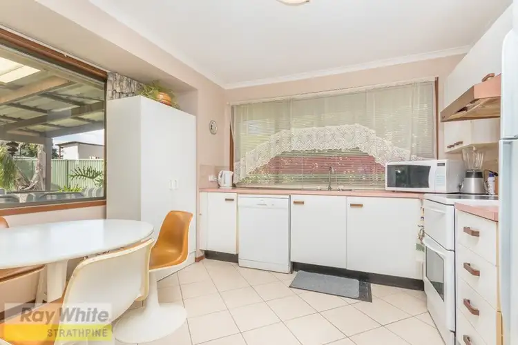 Fourth view of Homely house listing, 110 Stanley Street, Strathpine QLD 4500