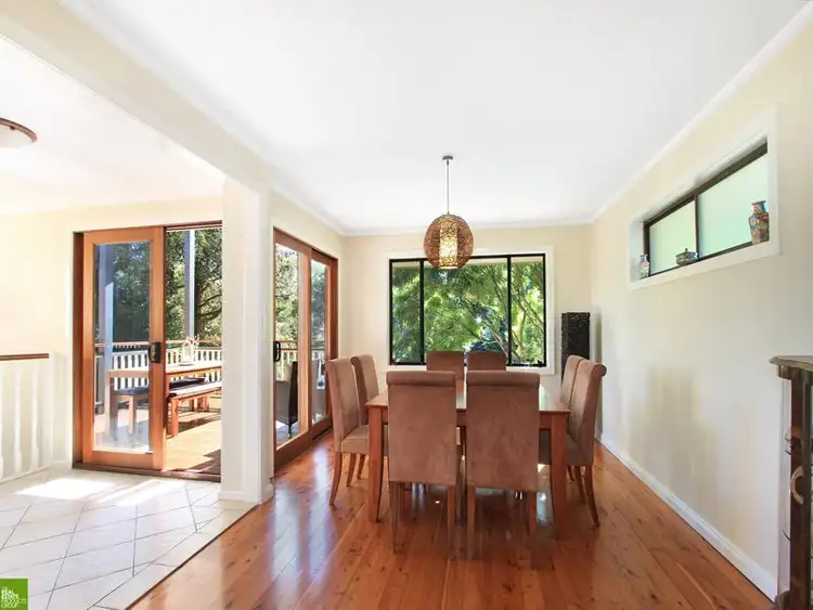 Second view of Homely house listing, 14 Gorrell Crescent, Mangerton NSW 2500
