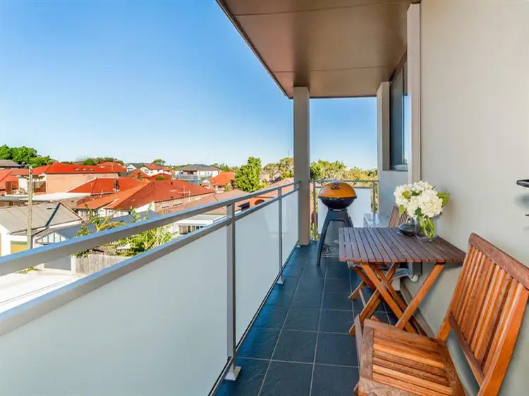 6/8 Oberon Street, Randwick NSW 2031
