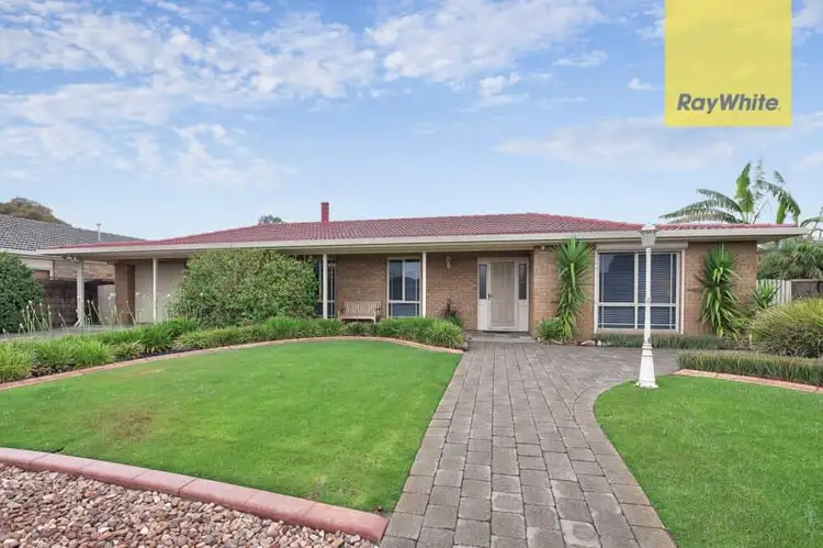 Third view of Homely house listing, 7 Yampi Place, West Lakes SA 5021