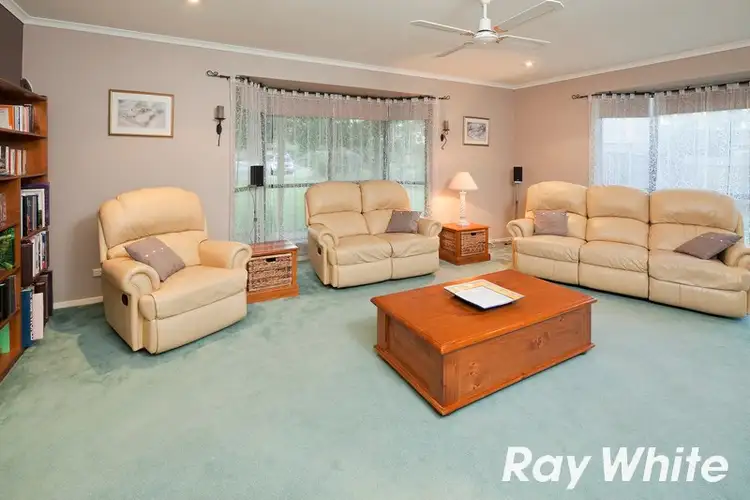 Sixth view of Homely house listing, 14 Grain Store Court, Langwarrin VIC 3910