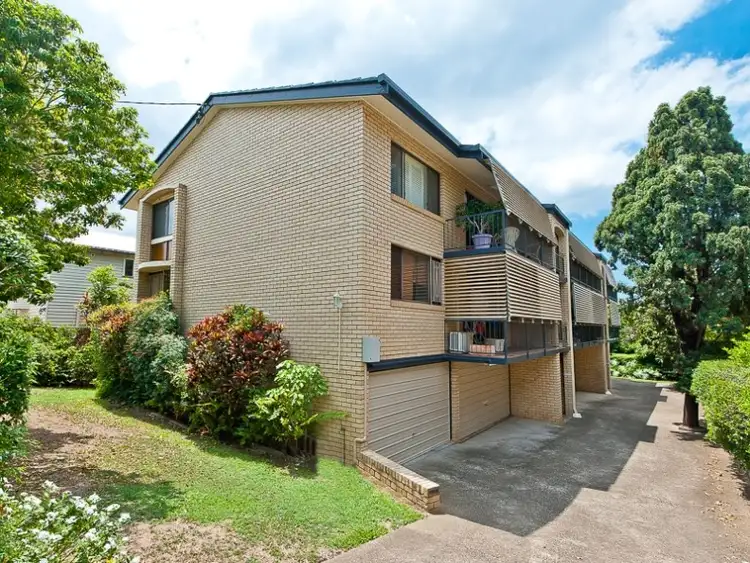 5/84 Bayview Terrace, Clayfield QLD 4011