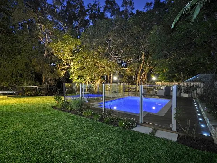 Fifth view of Homely house listing, 11 Kiawah Court, Robina QLD 4226