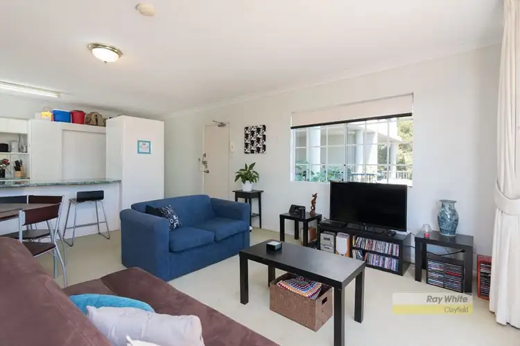 Fifth view of Homely unit listing, 2/19 Drane Street, Clayfield QLD 4011