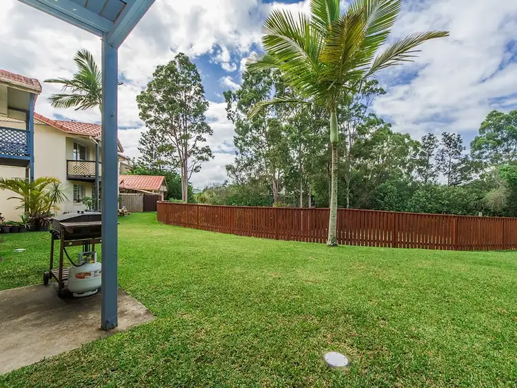 Fourth view of Homely townhouse listing, 12/51 Cottesloe Drive, Robina QLD 4226