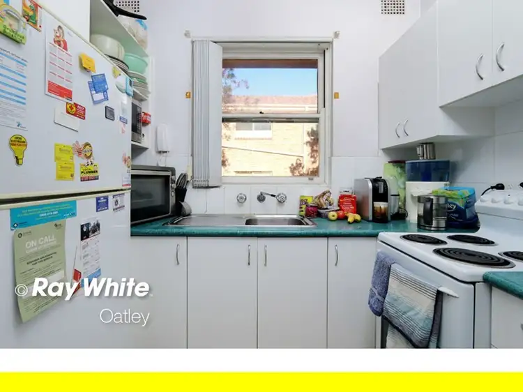 Second view of Homely unit listing, 8/71 Dora Street, Hurstville NSW 2220