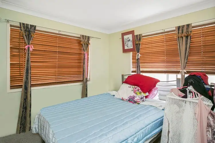 Fifth view of Homely unit listing, 3/4 Nalla Court, Palm Beach QLD 4221