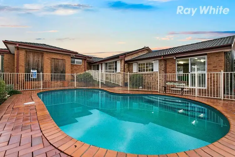 Third view of Homely house listing, 17 Village Road, Saratoga NSW 2251