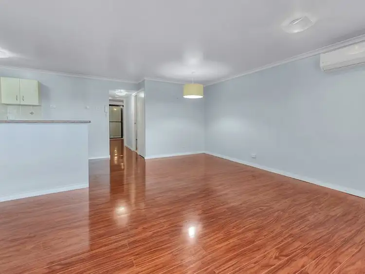Third view of Homely unit listing, 1/63 Vale Street, Kelvin Grove QLD 4059