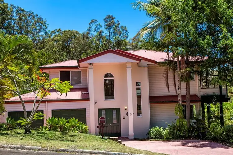 Main view of Homely house listing, 9 Karawatha Street, Buderim QLD 4556
