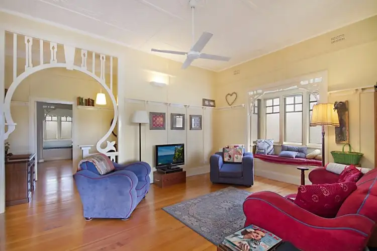 Third view of Homely house listing, 71 Ewing Street, Murwillumbah NSW 2484