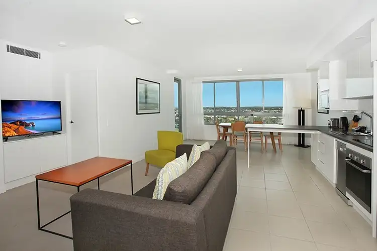 Seventh view of Homely unit listing, 603/17-21 Douglas Street, Mooloolaba QLD 4557