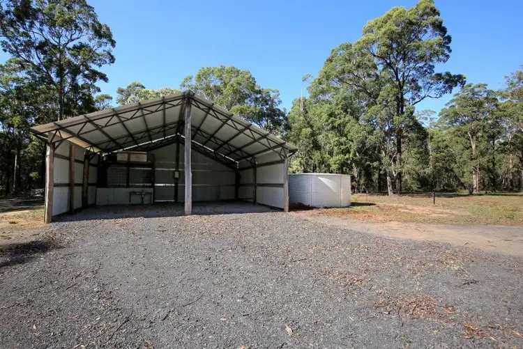 Fifth view of Homely rural property listing, 257G Gannet Road, Bamarang NSW 2540