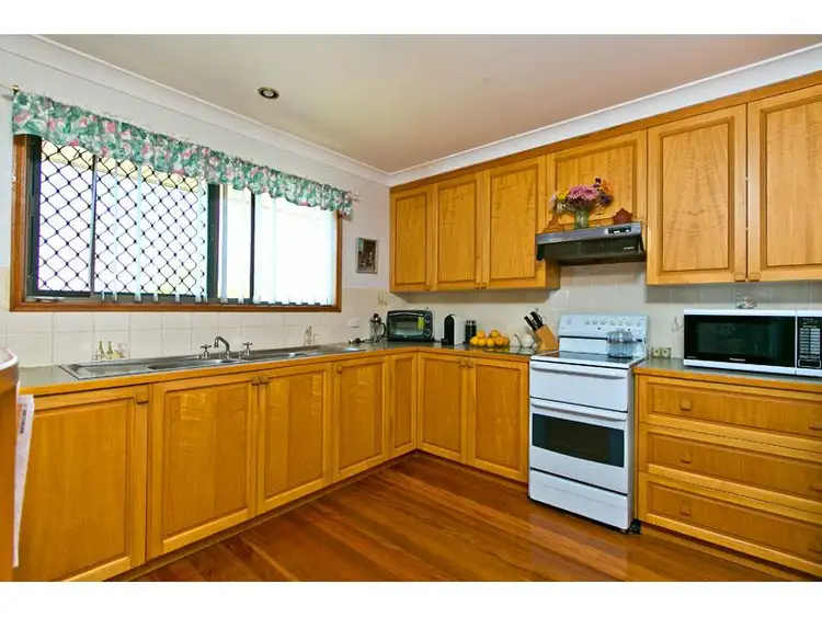 Fifth view of Homely house listing, 111 Point O'Halloran Road, Victoria Point QLD 4165
