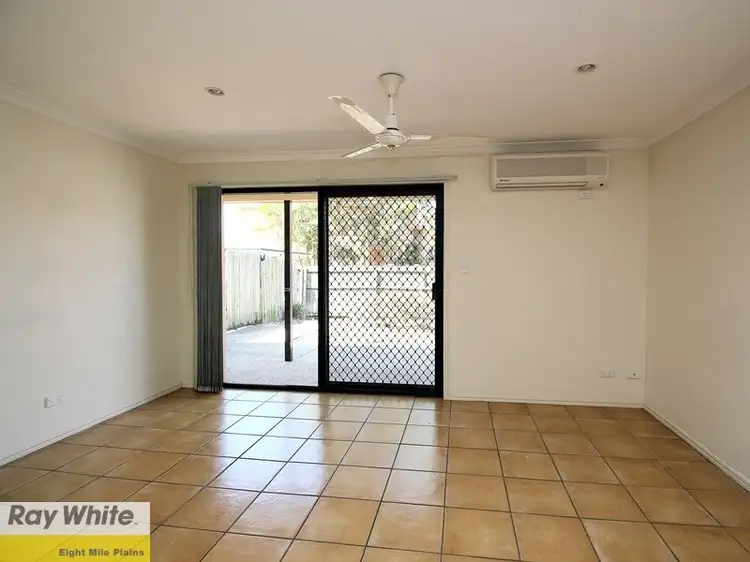 Fifth view of Homely townhouse listing, 55/8 Diamond Place, Runcorn QLD 4113