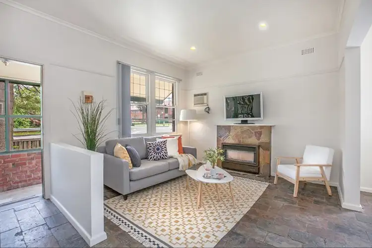 Second view of Homely house listing, 182a Spring Street, Reservoir VIC 3073