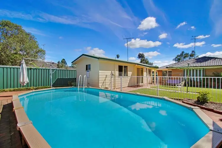 Second view of Homely house listing, 19 Elizabeth Street, North Richmond NSW 2754
