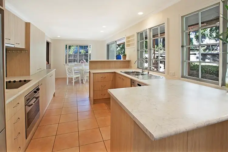 Fourth view of Homely house listing, 16 St Albans Street, Kenmore QLD 4069
