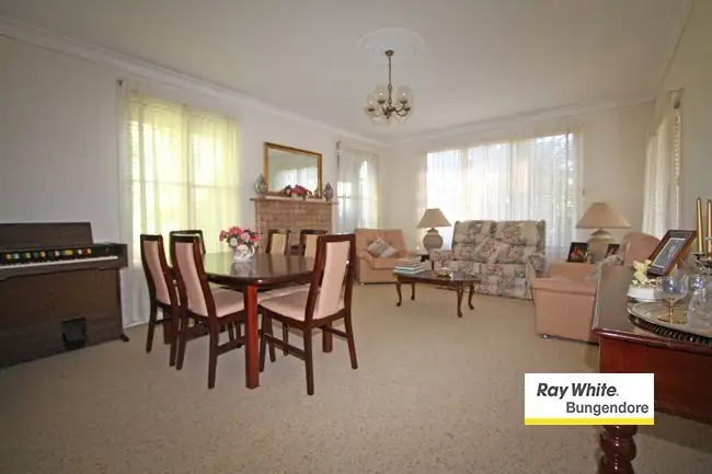 Seventh view of Homely house listing, 27 Mecca Lane, Bungendore NSW 2621